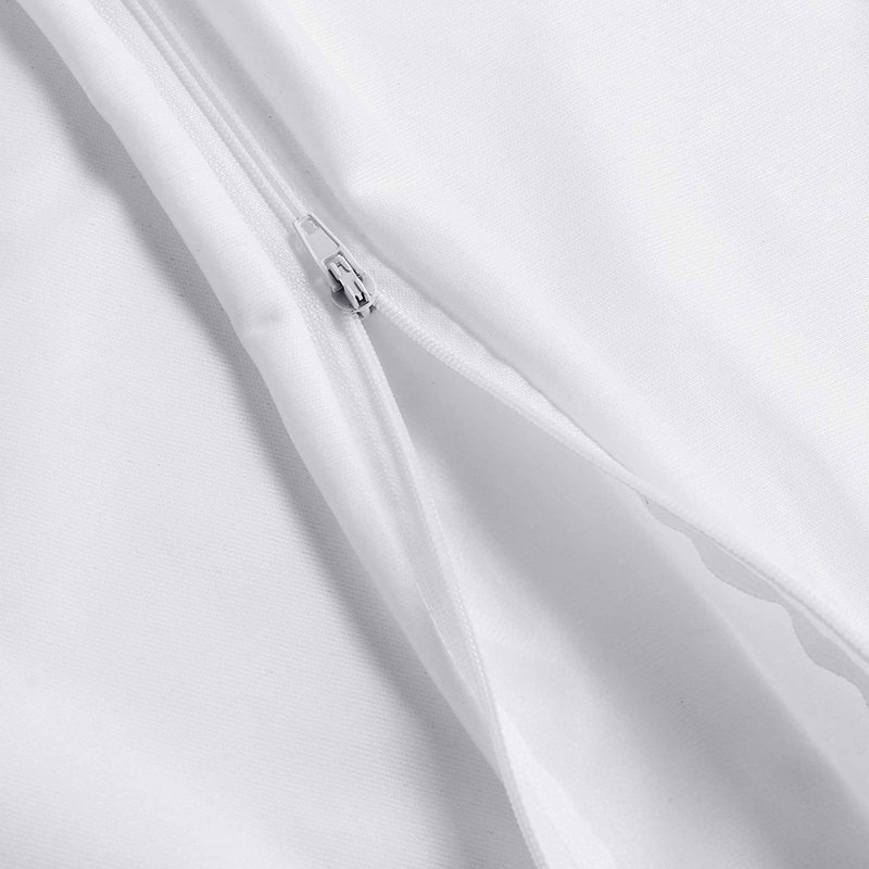 Housse de coussin en coton imperméable, Grand