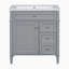 Meuble-lavabo simple avec plateau Diyana 30,00-1365802541