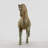 Marshburn Handmade Ceramic / Porcelain Figurine / Sculpture Decorative Object
