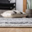 Canis Geometric Area Rug-1780683846