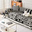 Housse pour canapé modulaire Boho Chenille-1896749315-1896749314