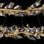 Foret 20 - Light Chandelier-50334104