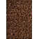 Tapis brun zone Renald