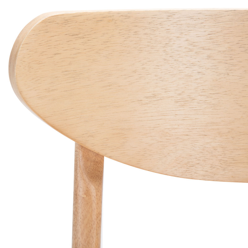 29.53'' Bar Stool, Oak