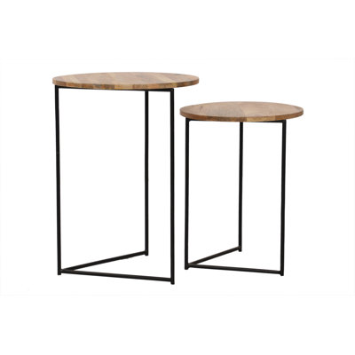 Adejinmi Nesting Tables