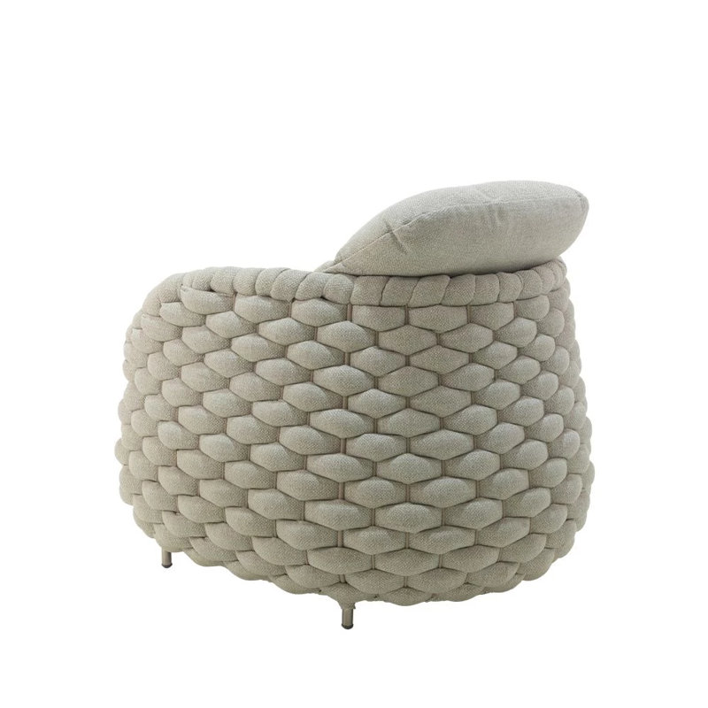 Rapunzel Chair, Twin Pearl