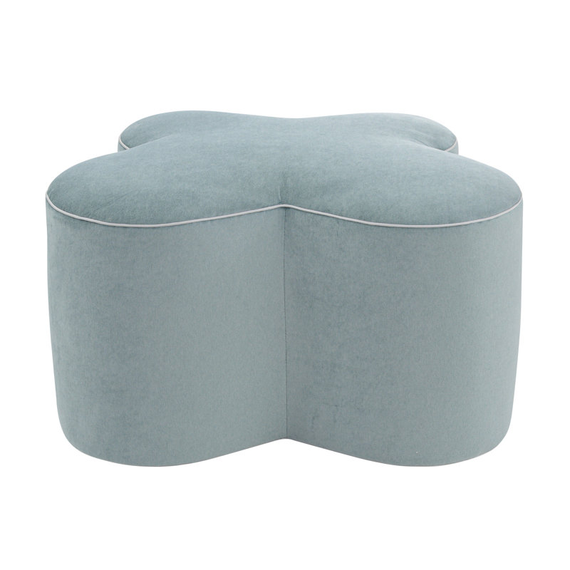 Mariposa Novelty Ottoman