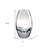 Tyrel Clear Lead Free Crystal Oval Table Vase-989105091