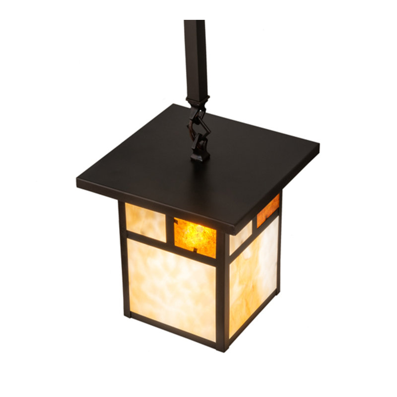 Hyde Park 1 - Light Pendant