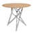 Wood/Silver est en rupture de stock
