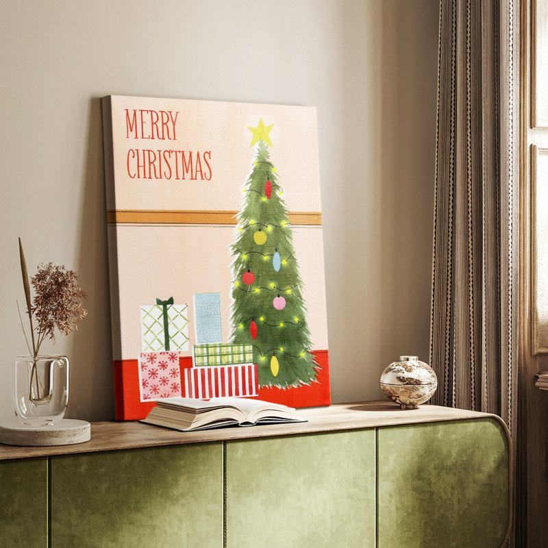 Collection de bas de Noël B - galerie Cavas sur mesure