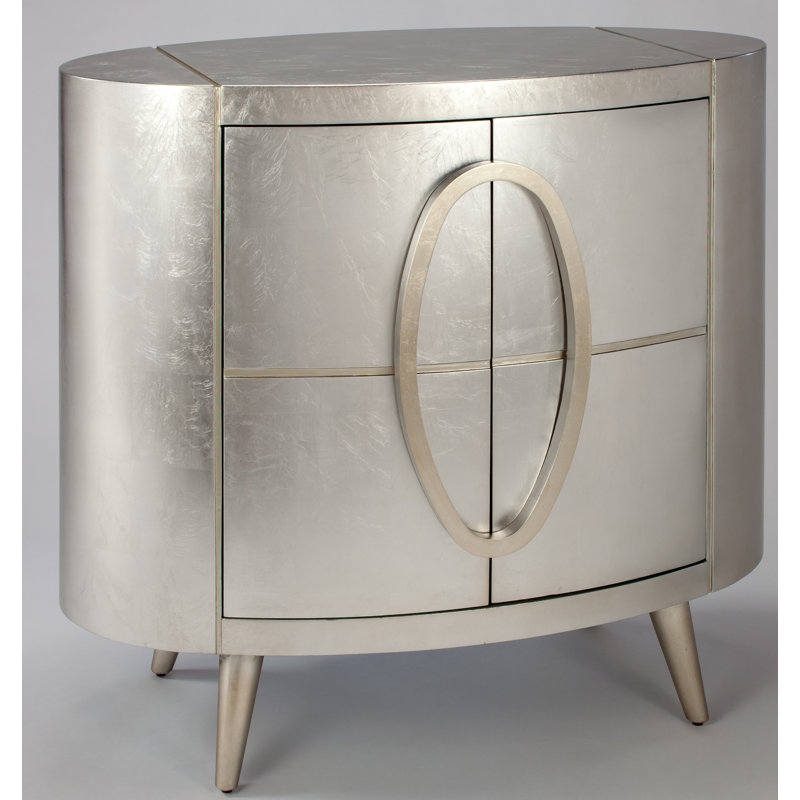 Accent Cabinet