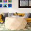 Table basse Modern Farmhouse