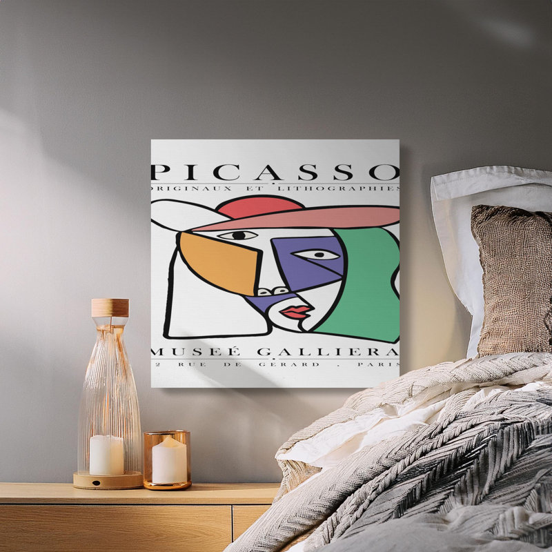 Wrapped Canvas Print Set, 16x16