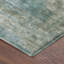 Tapis abstrait lavable à la machine de qualité supérieure Mayfield AMF2300-412181526-412181528