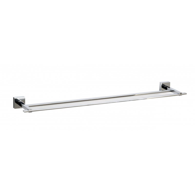 Shannock 65cm 2 Wall Towel Bar