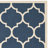 Herefordshire Performance Geometric Indoor/Outdoor Area Rug-11980252-125424124