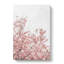 Pink Cherry Tree - Wrapped Canvas Painting-56667466