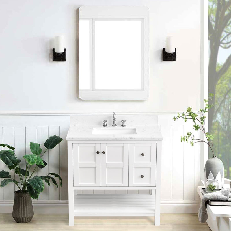 Wayfair 36 Inch Vanity