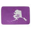 Tapis rectangulaire antidérapant pour salle de bain-42101591-42101599-123430229
