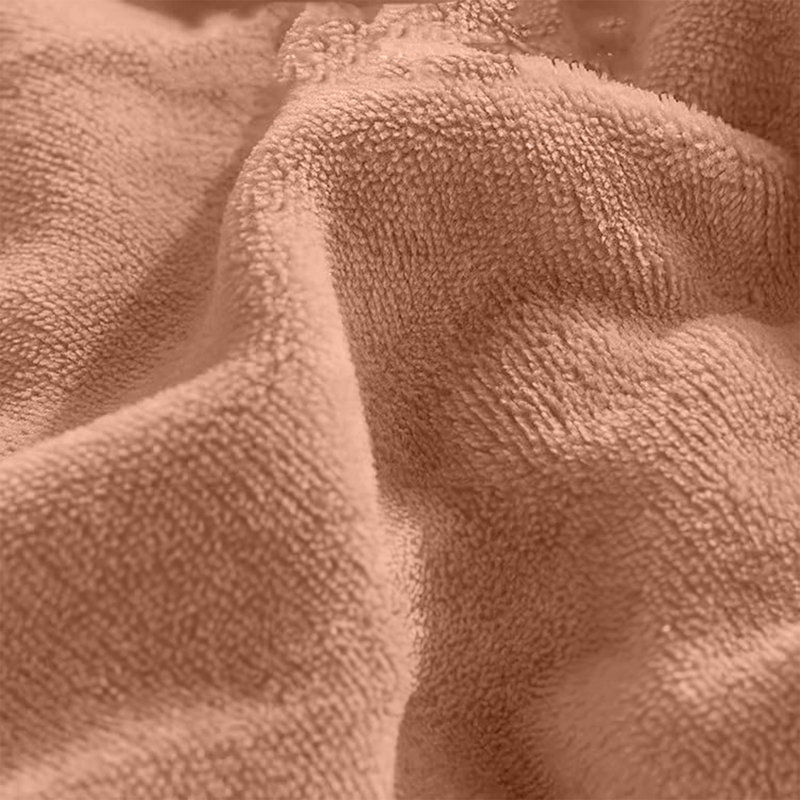 Luxury Sherpa Fleece Blanket – Soft, Warm & Cozy Reversible Throw For Bed & Sofa, 200cm x 150cm, Camel