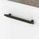 Huckins L-Shaped Credenza Desk