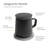 Neo Self-Heating Mug Set- Inkstone Black-133074068