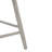 Swivel Counter Stool with Solid Wood Frame-1574587385