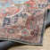 Glendale Heights Washable Oriental Indoor Rug