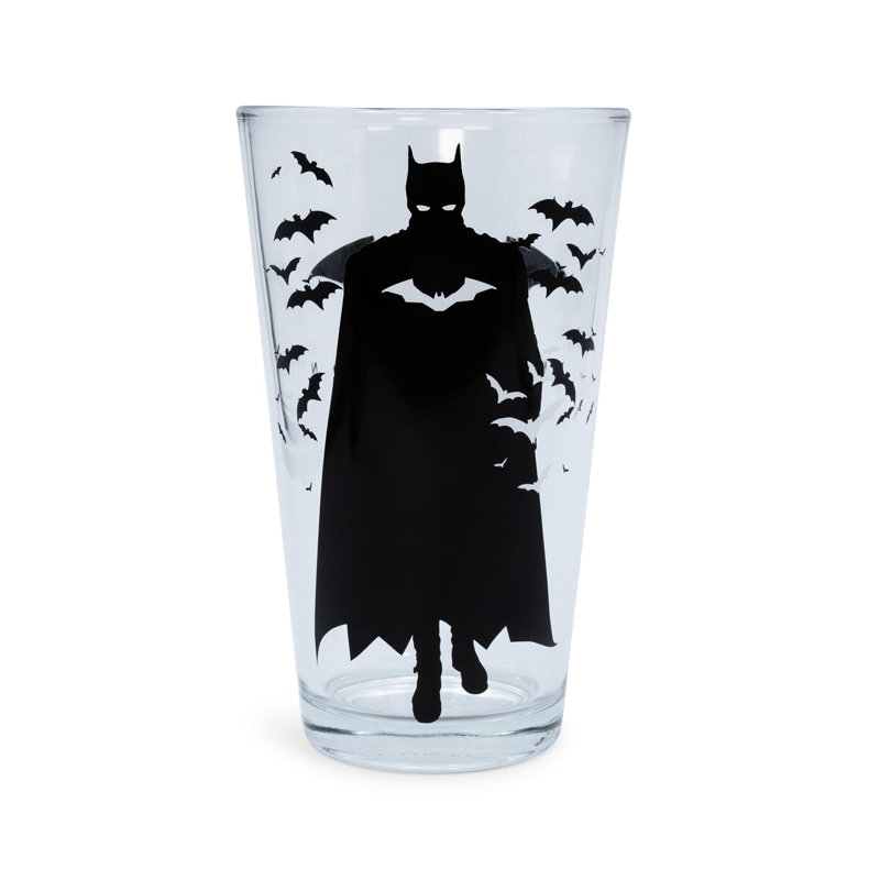 The Batman 16 oz. Pinte de verre