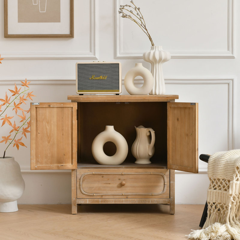 Aneea Accent Cabinet
