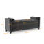 Banc style campagne moderne-129517066-129517067