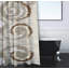 Rideau de douche Ikat's Meow-14409892