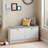 Upholstered Storage Bench