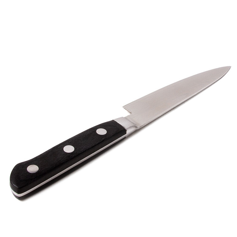 Rachael Ray Cucina Japanese Stainless Steel Knife Kitchen Cutlery