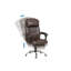 Merrick Executive Chair with Headrest