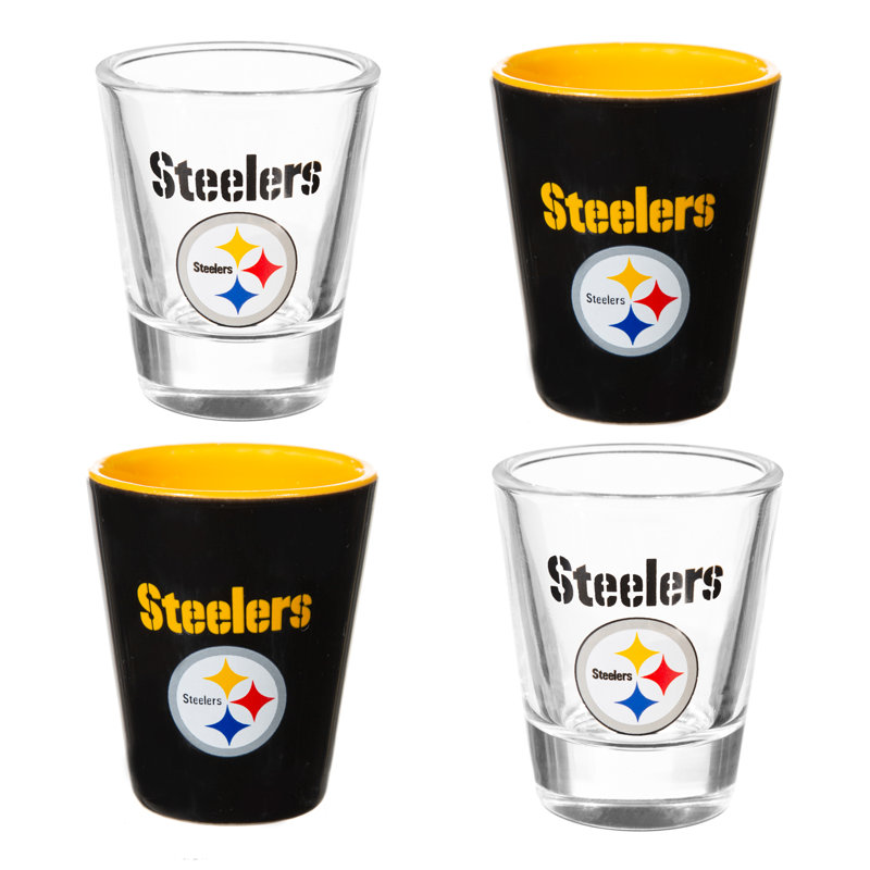 2oz. Shot Glass / Shooter Set