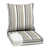 Taupe Grey Boardwalk Stripe is out of stock