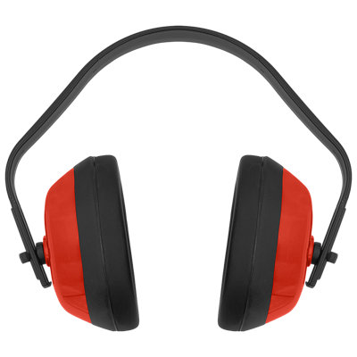 Outils de jardinage standard pour casque antibruit