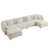 Beige is out of stock selected