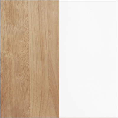 Table à manger rectangulaire Calloway