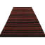 Kilim & Flat Weave One-of-a-Kind 5'5X9'7 Area Rug