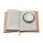 Round Paperweight Magnifying Glass