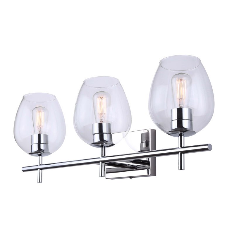 Mahum 3 - Light Vanity Light