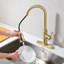 Robinet de cuisine Sumerain S6132P-XX-6133-100943513