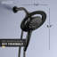 Valkrie Massage/Jet Dual Shower Head No GPM-67008064