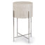 Bone End Table