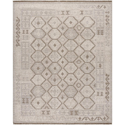 Korten Handmade Rug