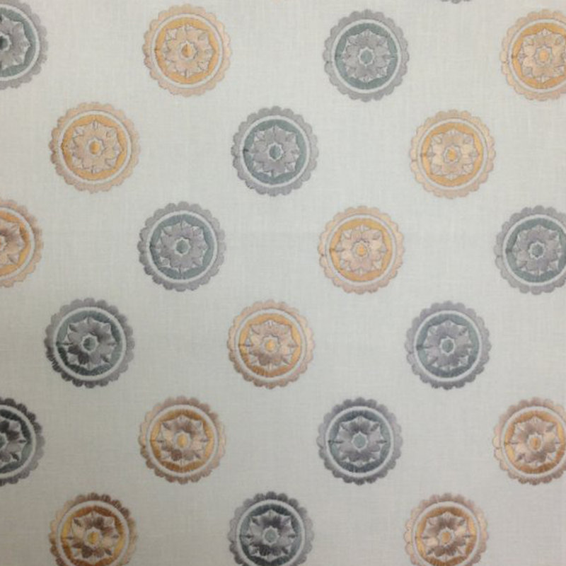 Tissu loneto, Blanc cassé