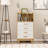 Commode 4 tiroirs Urian-88595119